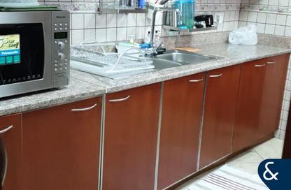 Apartment - 3 - 3 for rent in Sherlock Circus 2 - Sherlock Circus - Motor City - Dubai