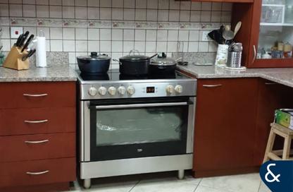 Apartment - 3 - 3 for rent in Sherlock Circus 2 - Sherlock Circus - Motor City - Dubai