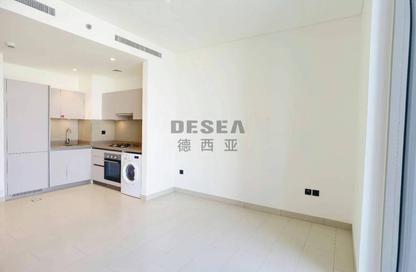 Apartment - 1 - 1 for sale in Sobha Creek Vistas Tower A - Sobha Creek Vistas - Sobha Hartland - Mohammed Bin Rashid City - Dubai