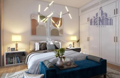 Townhouse - 2 Bedrooms - 3 Bathrooms for sale in Bianca - Dubai