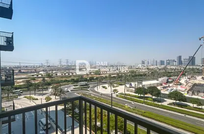 Apartment - 2 Bedrooms - 1 Bathroom for rent in Collective 2.0 Tower A - Collective 2.0 - Dubai Hills Estate - Dubai Apartment - 2 Bedrooms - 1 Bathroom for rent in Collective 2.0 Tower A - Collective 2.0 - Dubai Hills Estate - Dubai