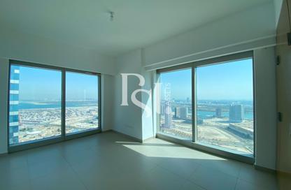 Apartment - 3 Bedrooms - 4 Bathrooms for rent in The Gate Tower 1 - Shams Abu Dhabi - Al Reem Island - Abu Dhabi Apartment - 3 Bedrooms - 4 Bathrooms for rent in The Gate Tower 1 - Shams Abu Dhabi - Al Reem Island - Abu Dhabi