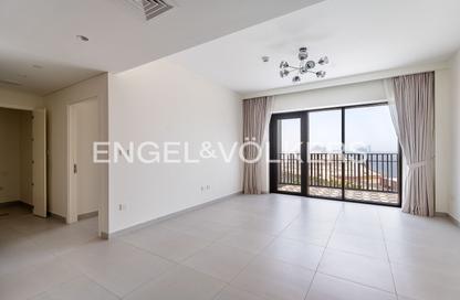 Apartment - 1 - 1 for sale in Bayshore at Creek Beach Building 2 - Bayshore at Creek Beach - Creek Beach - Dubai Creek Harbour (The Lagoons) - Dubai