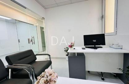 Office Space - Studio - 1 for rent in Horizone Building - Port Saeed - Deira - Dubai Office Space - Studio - 1 for rent in Horizone Building - Port Saeed - Deira - Dubai