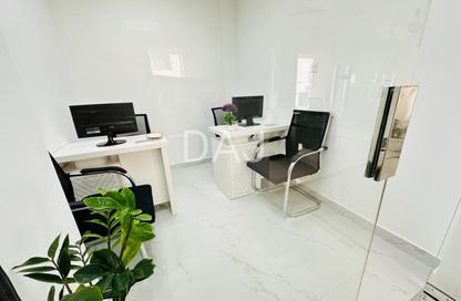 Office Space - Studio - 1 for rent in Reem Residency - Al Karama - Bur Dubai - Dubai