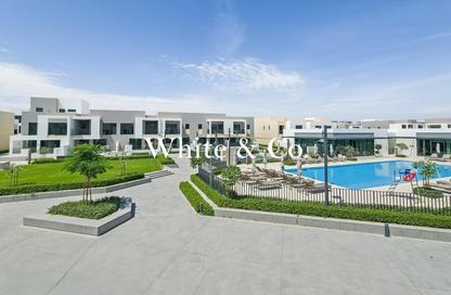 Townhouse - 3 Bedrooms - 4 Bathrooms for sale in Bliss 2 - Arabian Ranches 3 - Dubai