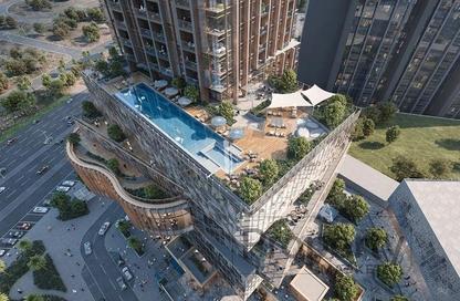 Apartment - 2 - 3 for sale in DIFC Living - DIFC - Dubai