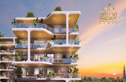 Apartment - Studio - 1 Bathroom for sale in Listone Residence - International City - Dubai