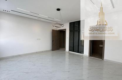 Villa - 4 Bedrooms - 6 Bathrooms for sale in Kabbali Hills - Al Helio 2 - Al Helio - Ajman