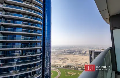 Apartment - 1 Bedroom - 2 Bathrooms for sale in Tower B - DAMAC Towers by Paramount - Business Bay - Dubai