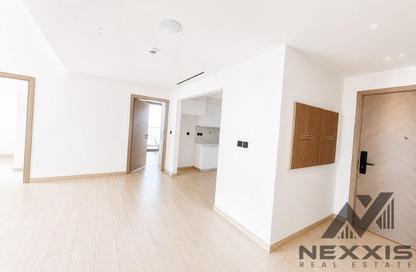 Apartment - 3 - 3 for rent in Binghatti Heights - District 10 - Jumeirah Village Circle - Dubai