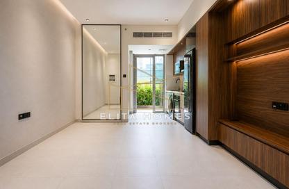 Apartment - Studio - 1 Bathroom for rent in Torino Building 6 - Torino By ORO24 - Arjan - Dubai
