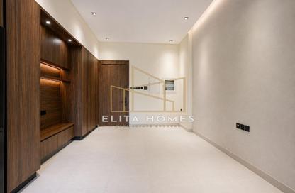 Apartment - Studio - 1 Bathroom for rent in Torino Building 6 - Torino By ORO24 - Arjan - Dubai