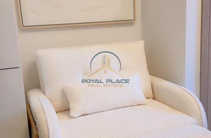 Apartment - Studio - 1 Bathroom for rent in Azizi Riviera 1 - Azizi Riviera - Meydan One - Meydan - Dubai Apartment - Studio - 1 Bathroom for rent in Azizi Riviera 1 - Azizi Riviera - Meydan One - Meydan - Dubai