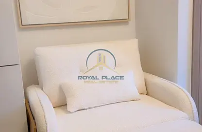 Apartment - 1 Bathroom for rent in Azizi Riviera 1 - Azizi Riviera - Meydan One - Meydan - Dubai