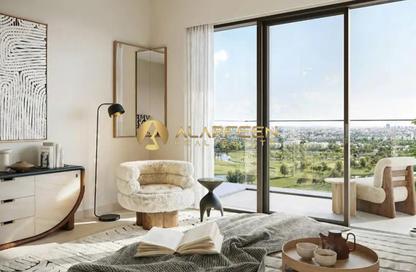 Apartment - 3 Bedrooms - 4 Bathrooms for sale in Altan - Dubai Creek Harbour (The Lagoons) - Dubai Apartment - 3 Bedrooms - 4 Bathrooms for sale in Altan - Dubai Creek Harbour (The Lagoons) - Dubai