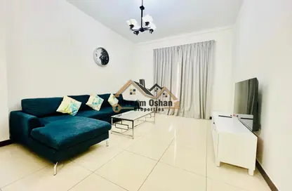 Apartment - 1 Bedroom - 2 Bathrooms for rent in Mirage Residence - Dubai Silicon Oasis - Dubai