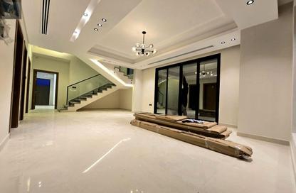 Villa - 5 Bedrooms - 7 Bathrooms for sale in Al Zaheya Gardens - Al Zahya - Ajman