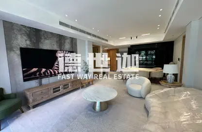 Apartment - 2 Bedrooms - 3 Bathrooms for rent in Tajer Residences - The Old Town Island - Old Town - Downtown Dubai - Dubai