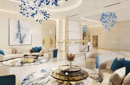 Apartment - 1 Bedroom - 2 Bathrooms for sale in Oasiz By Danube - Dubai Silicon Oasis - Dubai