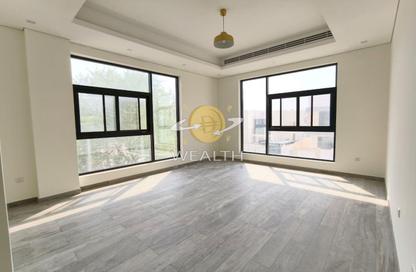 Villa - 4 - 6 for rent in Hoshi 1 - Hoshi - Al Badie - Sharjah