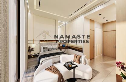 Apartment - 1 - 1 for sale in Xenia Residences - District 13 - Jumeirah Village Circle - Dubai