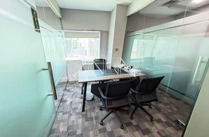 Office Space - Studio - 5 Bathrooms for rent in Iris Bay - Business Bay - Dubai Office Space - Studio - 5 Bathrooms for rent in Iris Bay - Business Bay - Dubai
