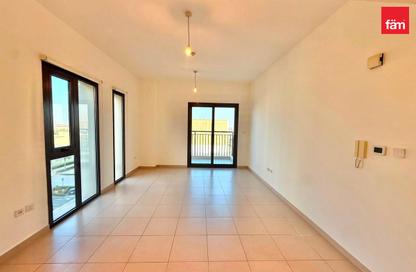 شقة - غرفة نوم - 1 حمام للايجار في حياة بوليفارد-1أ - حياة بوليفارد 1 - حياة بولفار - تاون سكوير - دبي