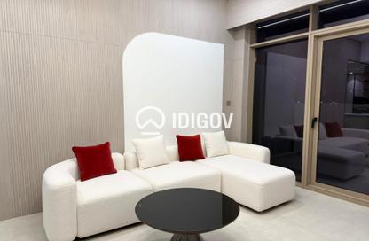 Apartment - 1 Bedroom - 1 Bathroom for rent in Pearl house II - District 12 - Jumeirah Village Circle - Dubai