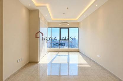 Apartment - Studio - 1 for rent in Skycourts Tower E - Skycourts Towers - Dubai Land Residence Complex - Dubai