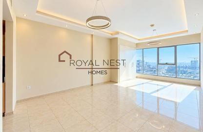 Apartment - Studio - 1 for rent in Skycourts Tower E - Skycourts Towers - Dubai Land Residence Complex - Dubai