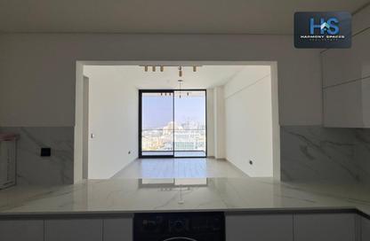 Apartment - 1 Bedroom - 2 Bathrooms for rent in Binghatti Lavender - District 10 - Jumeirah Village Circle - Dubai