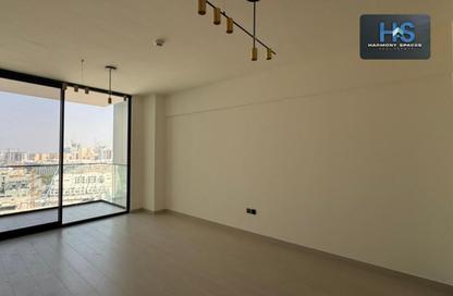 Apartment - 1 Bedroom - 2 Bathrooms for rent in Binghatti Lavender - District 10 - Jumeirah Village Circle - Dubai