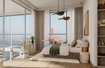 Apartment - 1 Bedroom - 2 Bathrooms for sale in Mar Casa - Maritime City - Dubai