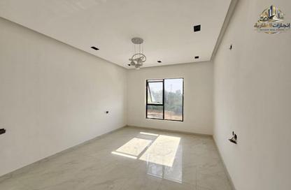 Villa - 3 Bedrooms - 5 Bathrooms for sale in Al Helio 2 - Al Helio - Ajman