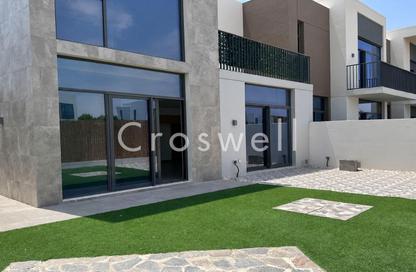 Townhouse - 4 Bedrooms - 4 Bathrooms for rent in Joy - Arabian Ranches 3 - Dubai