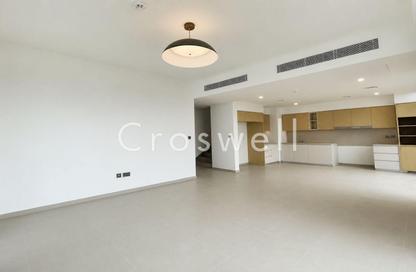 Townhouse - 4 Bedrooms - 4 Bathrooms for rent in Joy - Arabian Ranches 3 - Dubai Townhouse - 4 Bedrooms - 4 Bathrooms for rent in Joy - Arabian Ranches 3 - Dubai