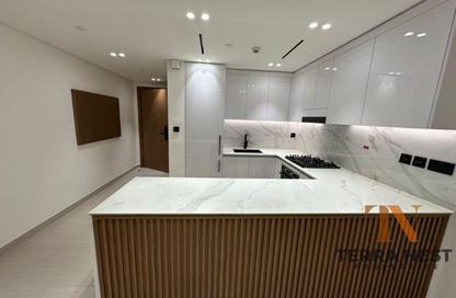 Apartment - 1 Bedroom - 2 Bathrooms for rent in Binghatti Galaxy Tower B - Binghatti Galaxy - District 11 - Jumeirah Village Circle - Dubai