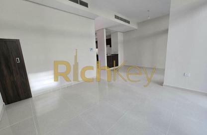 Townhouse - 3 - 3 for rent in Avencia - Damac Hills 2 - Dubai