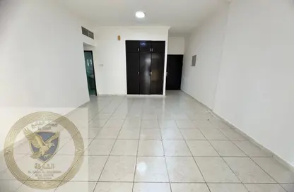 Apartment - 1 Bedroom - 1 Bathroom for rent in Al Rashidiya Towers - Al Rashidiya - Ajman Downtown - Ajman