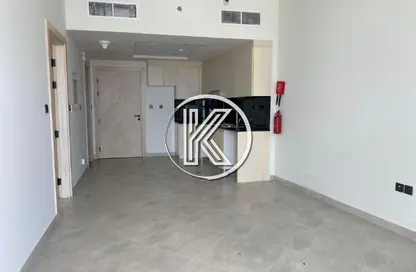 Apartment - 1 Bedroom - 1 Bathroom for rent in Farhad Azizi Residence - Al Jaddaf - Dubai
