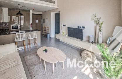 Apartment - 2 Bedrooms - 2 Bathrooms for rent in Rigel - District 10 - Jumeirah Village Circle - Dubai