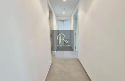 Apartment - 2 Bedrooms - 3 Bathrooms for rent in Tiraz - Naseej District - Aljada - Sharjah Apartment - 2 Bedrooms - 3 Bathrooms for rent in Tiraz - Naseej District - Aljada - Sharjah