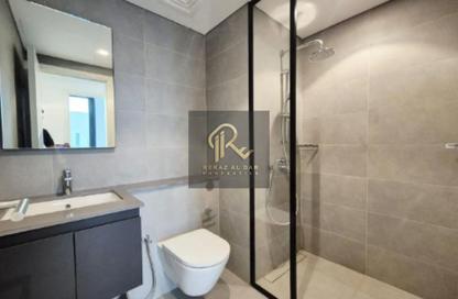 Apartment - 2 Bedrooms - 3 Bathrooms for rent in Tiraz - Naseej District - Aljada - Sharjah Apartment - 2 Bedrooms - 3 Bathrooms for rent in Tiraz - Naseej District - Aljada - Sharjah