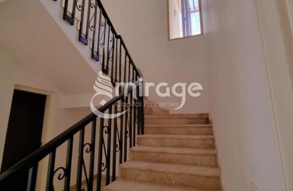 Villa - 5 Bedrooms - 6 Bathrooms for sale in Narjis - Al Raha Golf Gardens - Abu Dhabi