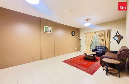 Apartment - 1 - 2 for sale in Mazaya 18 - Queue Point - Liwan - Dubai Apartment - 1 - 2 for sale in Mazaya 18 - Queue Point - Liwan - Dubai