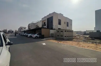 أرض - استوديو للبيع في 1 الياسمين - الياسمين - عجمان