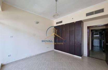 Apartment - 1 - 2 for rent in Narcissus Building - Dubai Silicon Oasis - Dubai