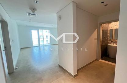 Apartment - 1 Bedroom - 2 Bathrooms for rent in Qaryat Al Hidd - Saadiyat Island - Abu Dhabi
