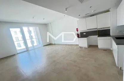 Apartment - 1 Bedroom - 2 Bathrooms for rent in Qaryat Al Hidd - Saadiyat Island - Abu Dhabi
